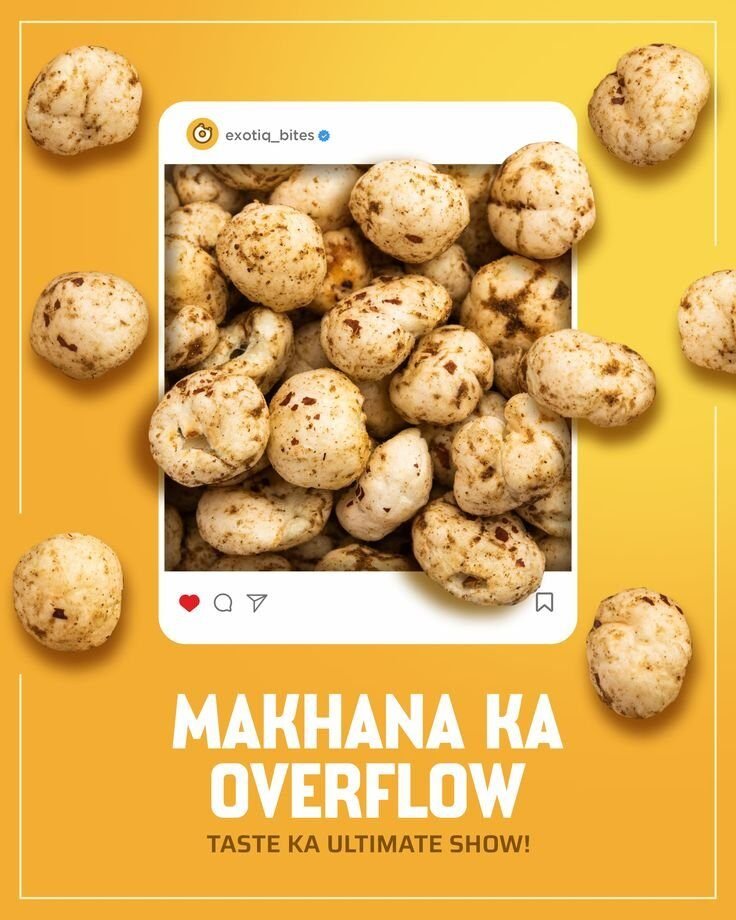 Makhana superfood